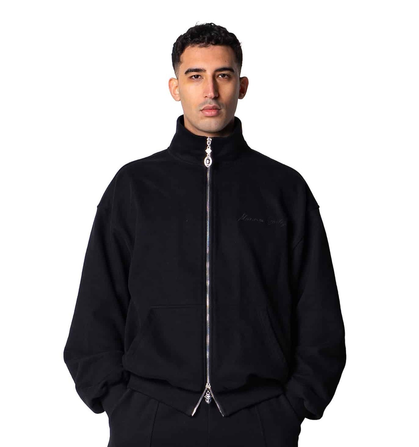 Maison Cocody drop archive